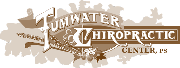 Tumwater Chiropractic Center Logo